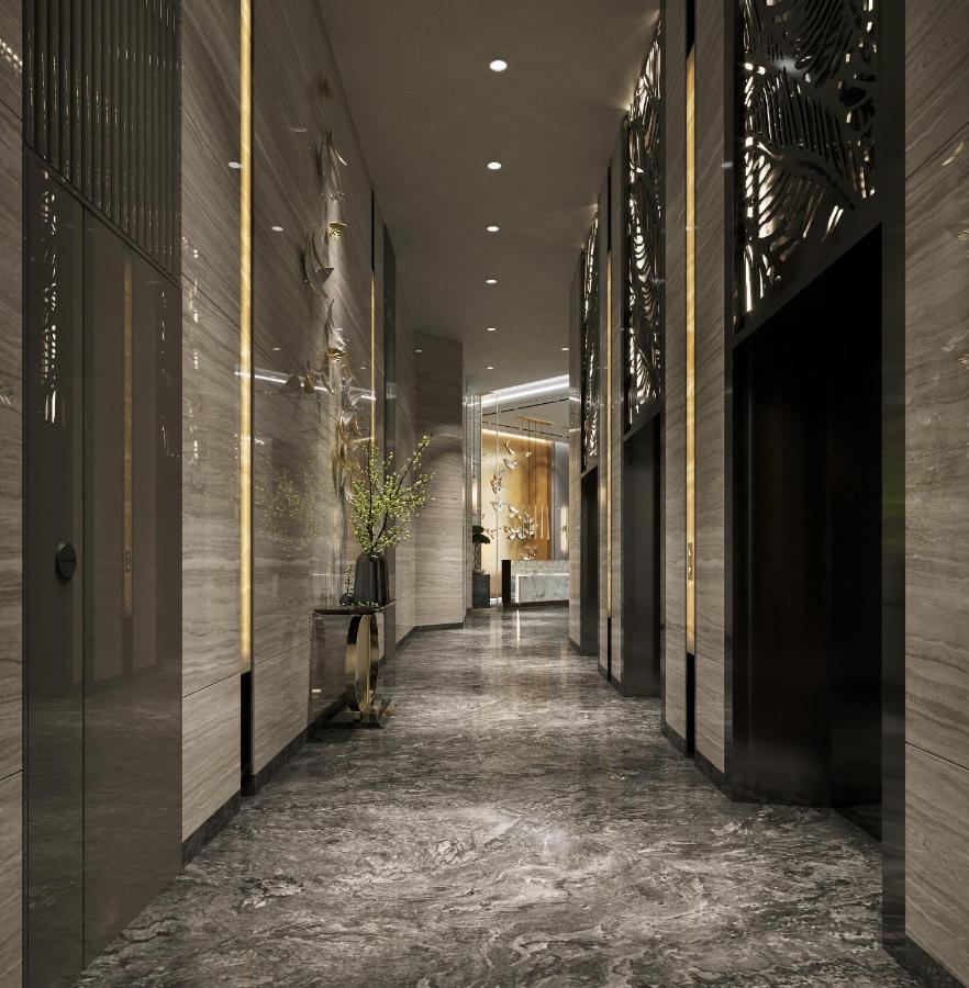 Grand K Hotel Suites Hanoi Exterior photo