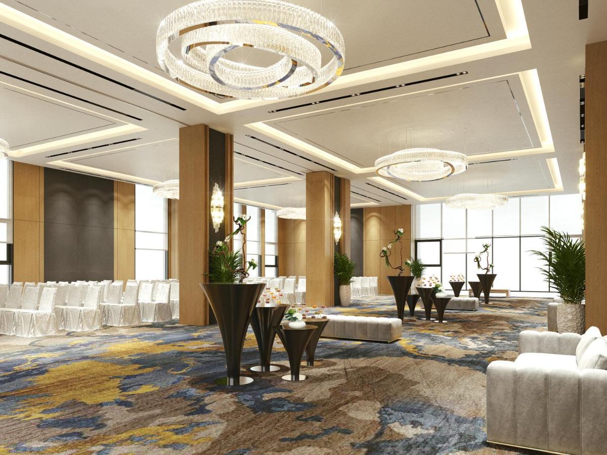 Grand K Hotel Suites Hanoi Exterior photo