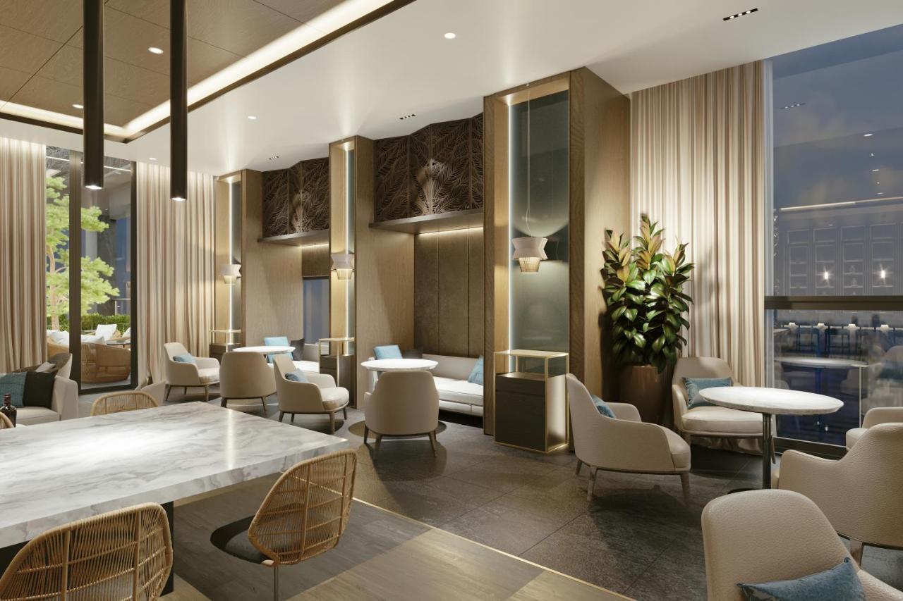 Grand K Hotel Suites Hanoi Exterior photo