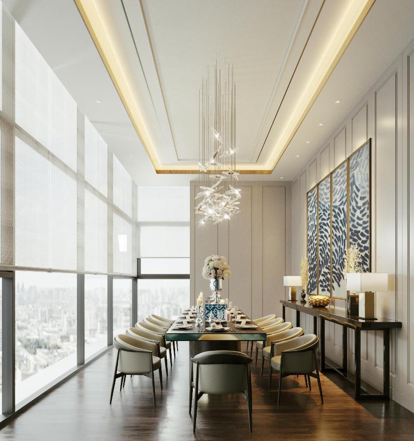 Grand K Hotel Suites Hanoi Exterior photo