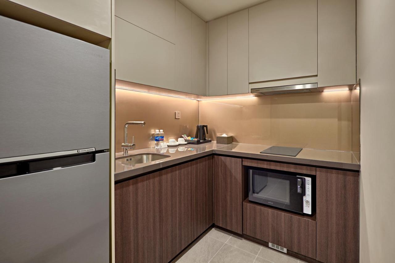 Grand K Hotel Suites Hanoi Exterior photo