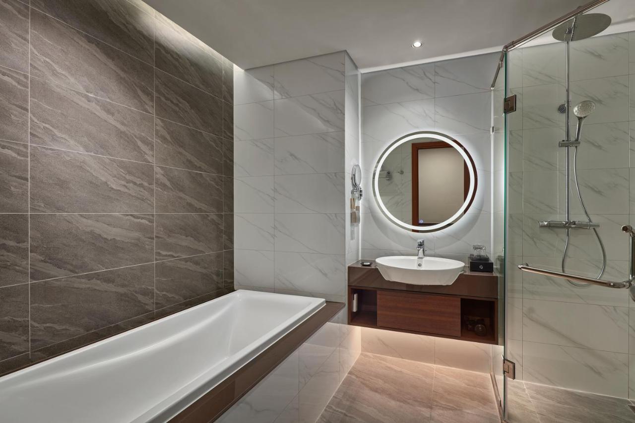 Grand K Hotel Suites Hanoi Exterior photo