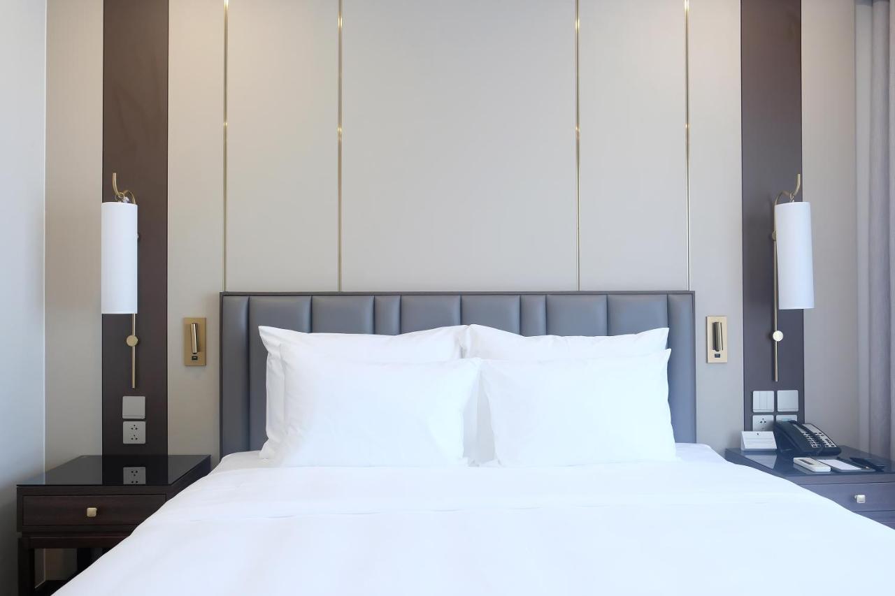 Grand K Hotel Suites Hanoi Exterior photo