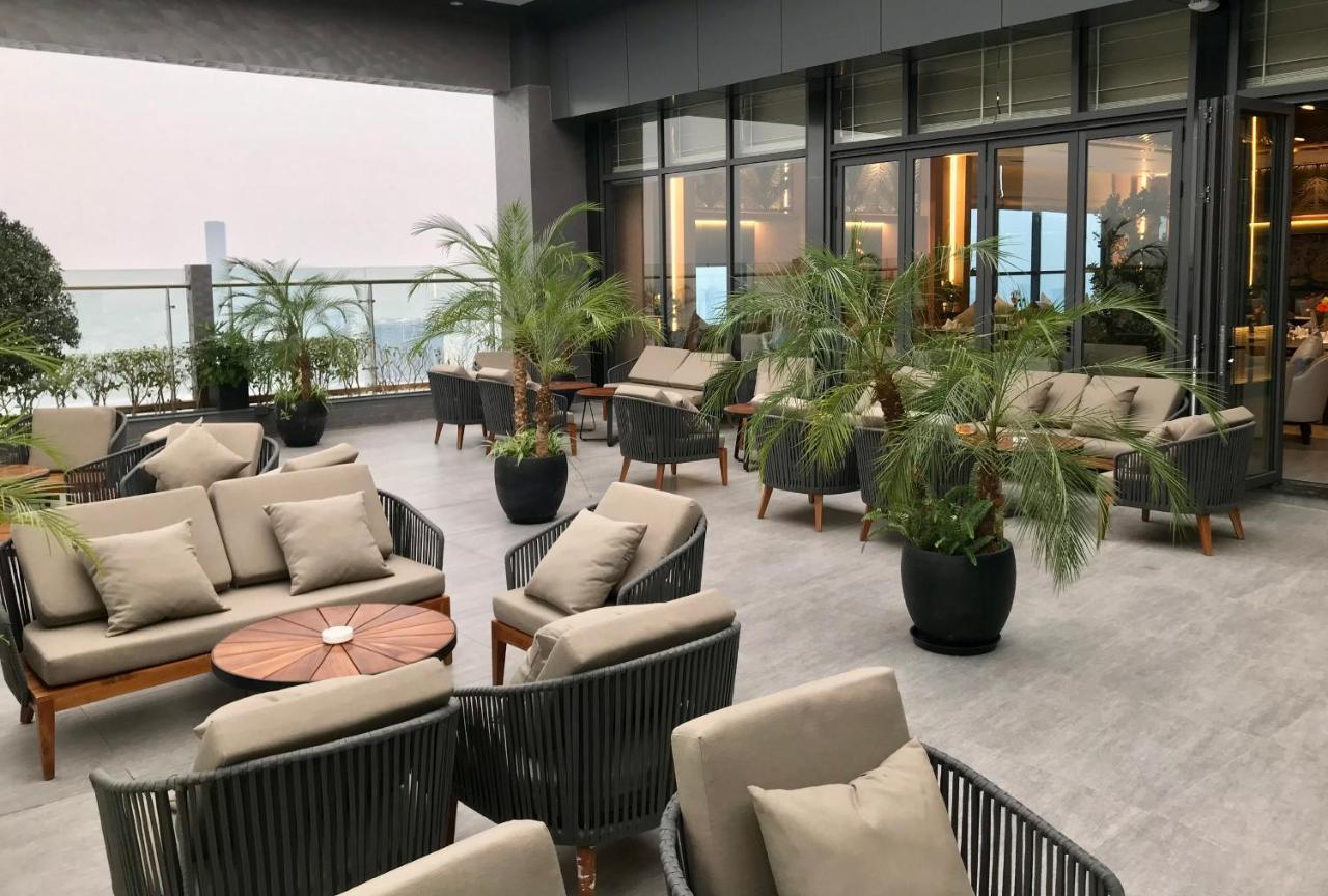Grand K Hotel Suites Hanoi Exterior photo