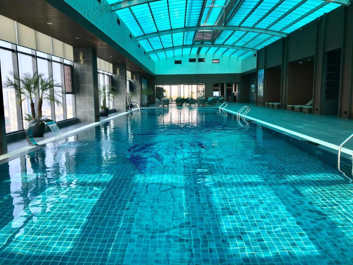 Grand K Hotel Suites Hanoi Exterior photo